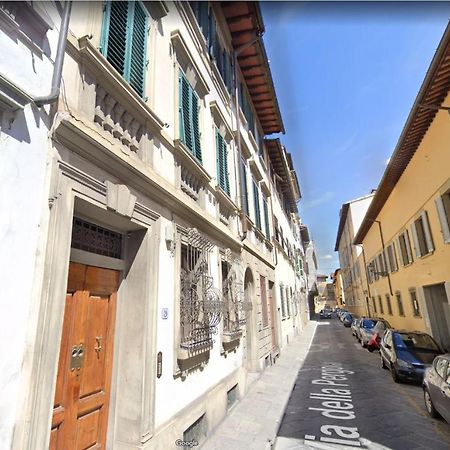 Pergola Modern&Cozy Studio Florenz Exterior foto